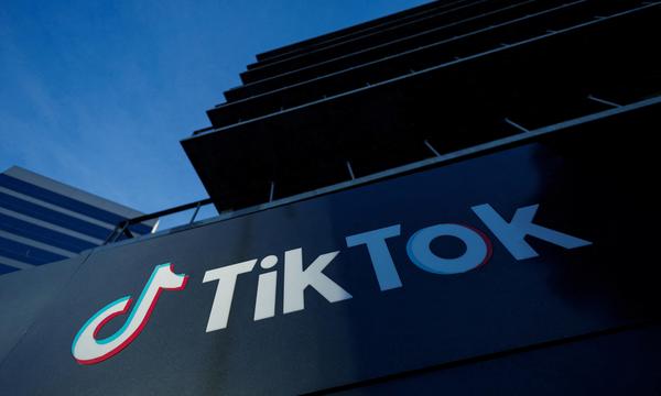 Die EU wilĺ die Gesundheitseffekte von TikTok prüfen.