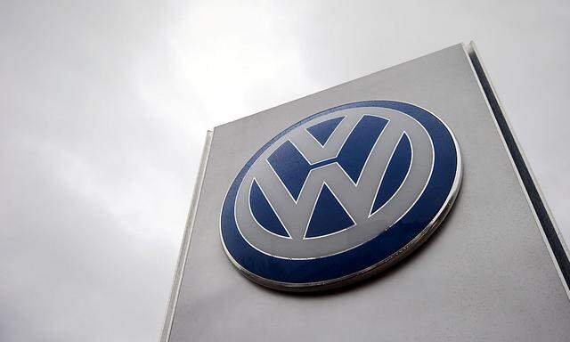 VW-Skandal - Müller: Keine Kunden-Entschädigung in Europa wie in USA
