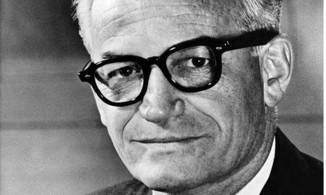 Barry Goldwater 