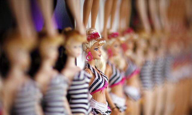 Symbolbild: Barbie
