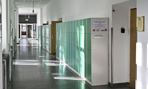 Ist eine Schließung adäquat? Darüber gab es auch in der Regierung bis zuletzt ziemlich unterschiedliche Ansichten.