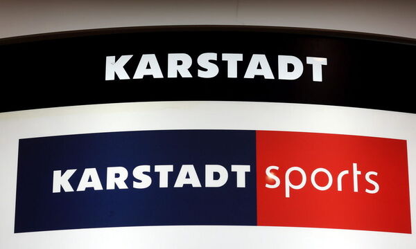 GERMANY BUSINESS KARSTADT GROUP