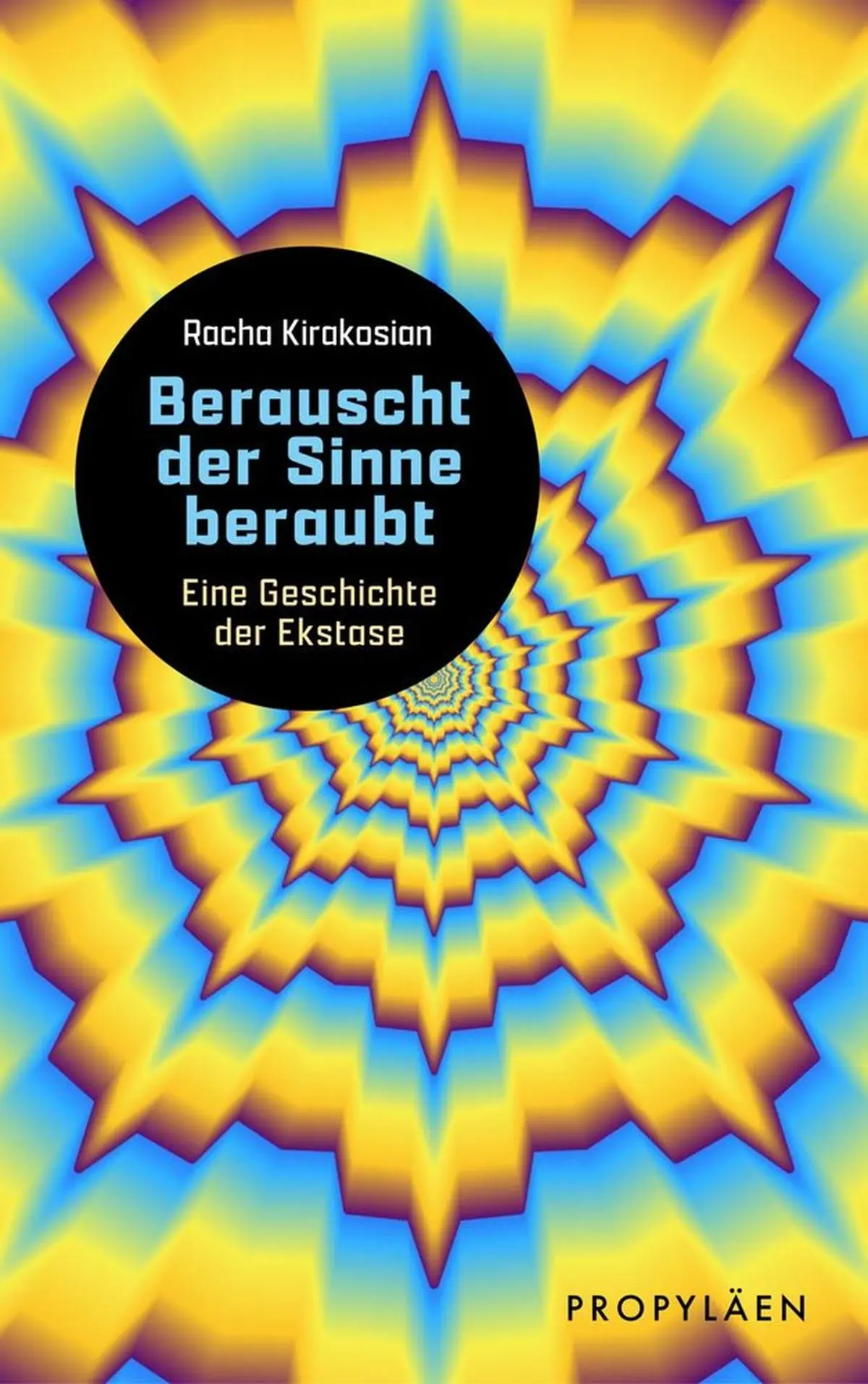 Racha Kirakosian: 