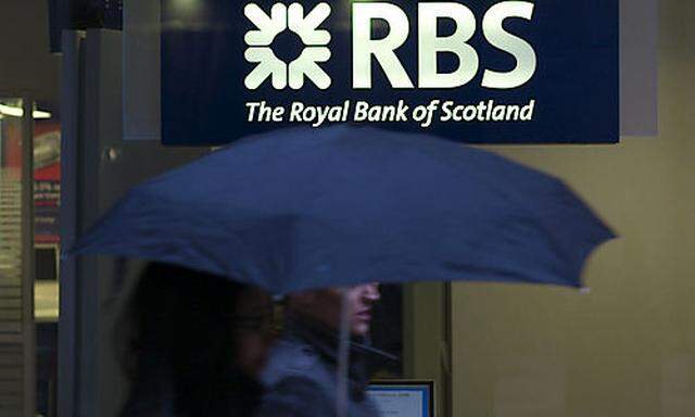 Royal Bank of Scotland