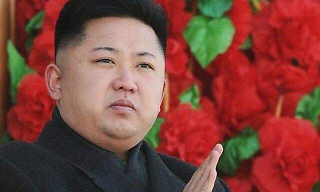 Nordkorea stimmt Atom-Moratorium zu