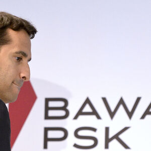 ANAS ABUZAAKOUK NEUER BAWAG P.S.K.-CEO