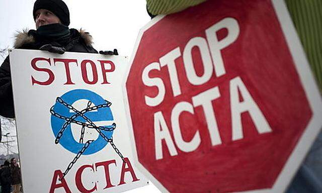 HUNGARY ACTA PROTEST