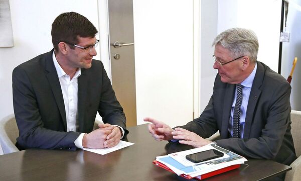 Am Donnerstag starten die SPÖ-ÖVP-Gespräche in Kärnten.