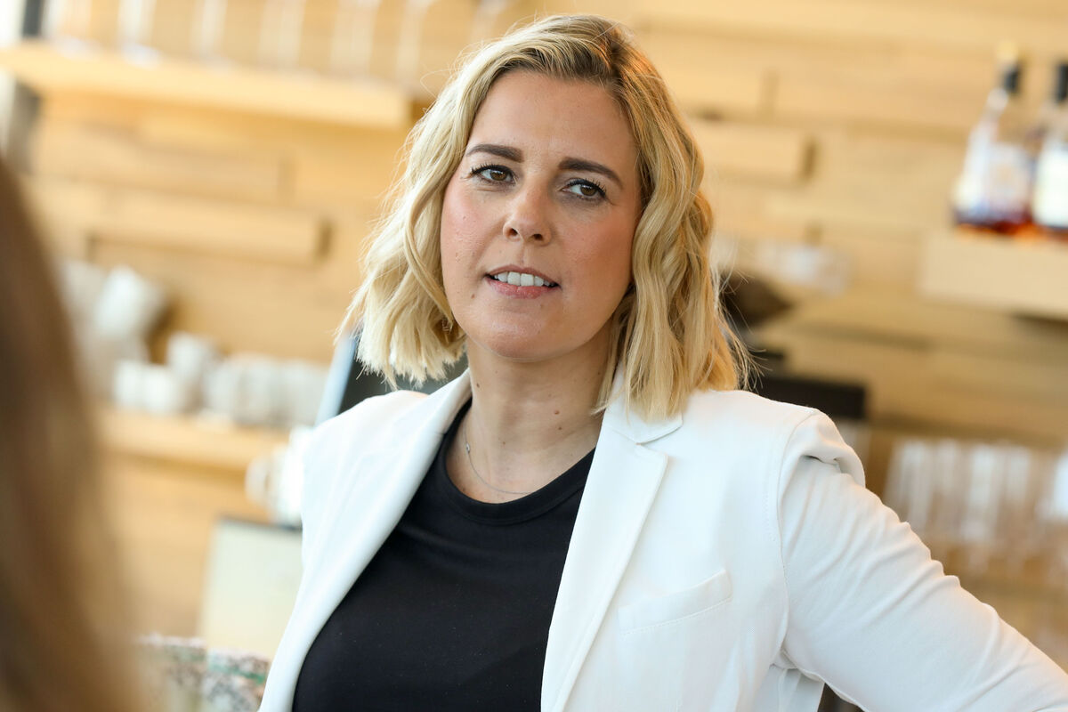 Sonja Steßl, Vorständin Wiener Städtische Versicherung