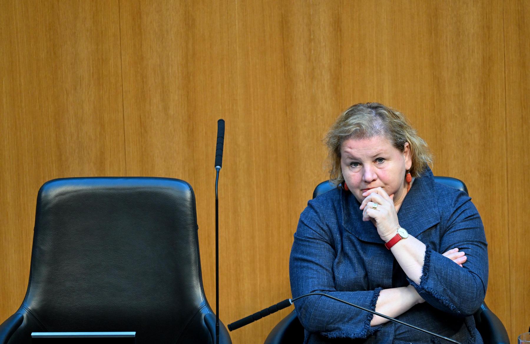 Sozialministerium stellt 20 Projekte im Behindertenbereich ein