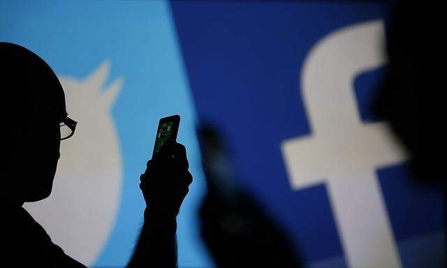 Iraner konnten Facebook und Twitter für einen Tag frei benutzen.