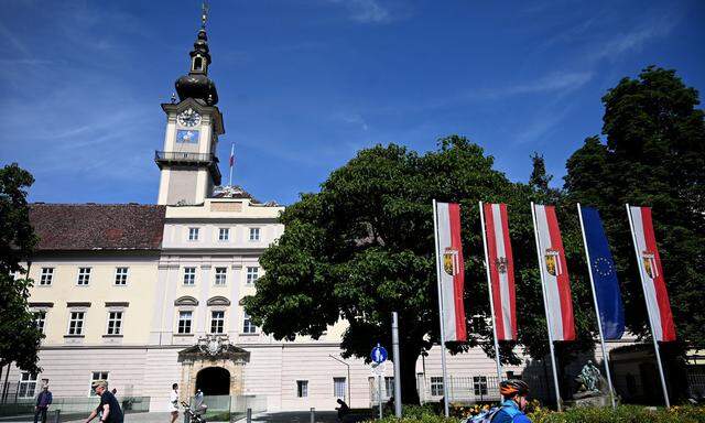 Am 26. September wählt Oberösterreich einen neuen Landtag (sowie Gemeinderäte und Bürgermeister).