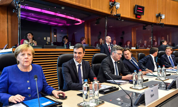 Gemeinsame Lösungen bleiben aus beim Migrationsgipfel in Brüssel.