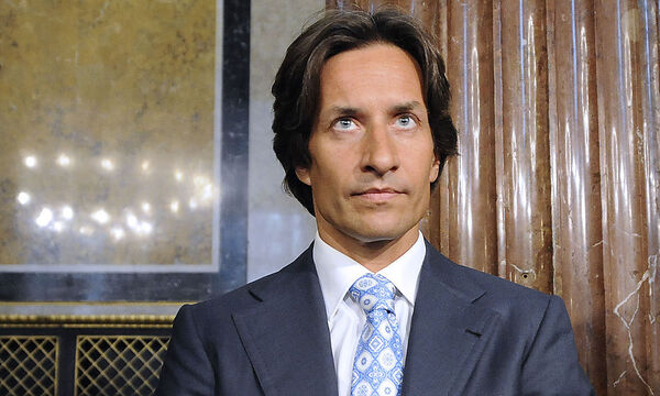 KORRUPTIONS-U-AUSSCHUSS: GRASSER