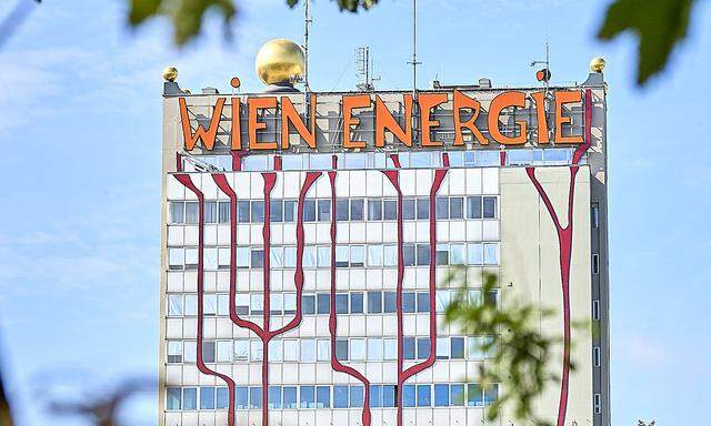 Energiekrise Wienenergie