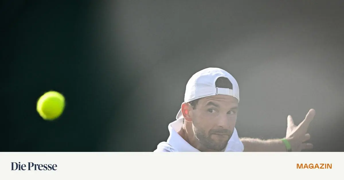 Die-Rasen-Routiniers-Wimbledon-dreht-die-Zeit-zur-ck-premium-