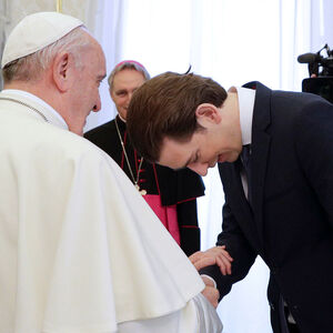 Ein Vorgänger von Papst Franziskus, Leo XIII., hat den Grundstein für die katholische Soziallehre gelegt.