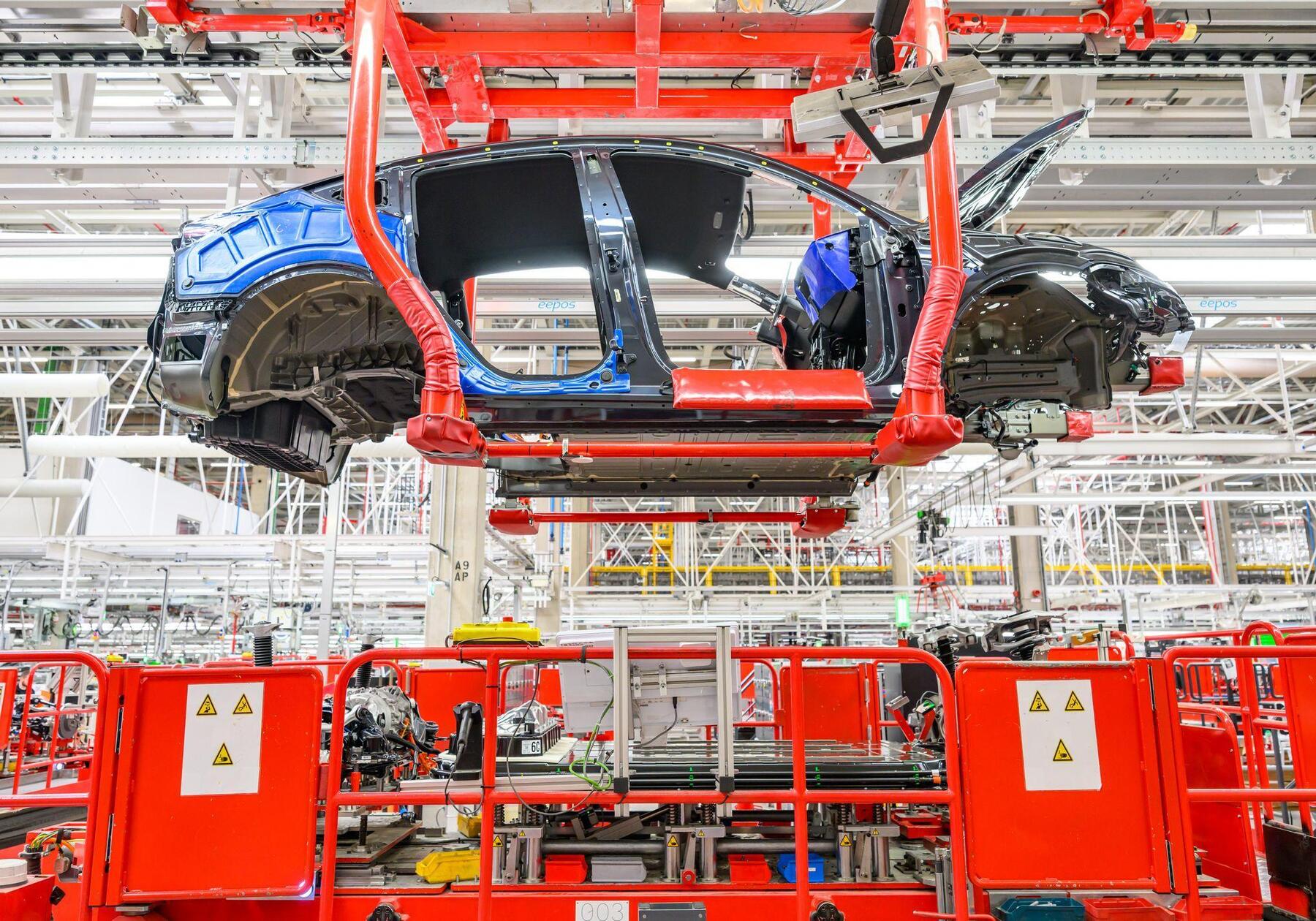 Trumps neue Zolldrohung erhöht Unsicherheit in heimischer Kfz-Industrie