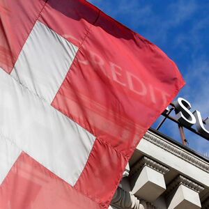  Äußerst schmutzig rangen zwei Bosse um die Macht an der Spitze der Credit Suisse.