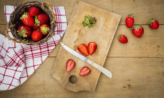 Wer darf das Essen an Wiens städtische Kindergärten liefern? (Symoblfoto)