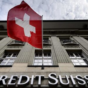 FILES-SWITZERLAND-ECONOMY-BANKING-SHARES