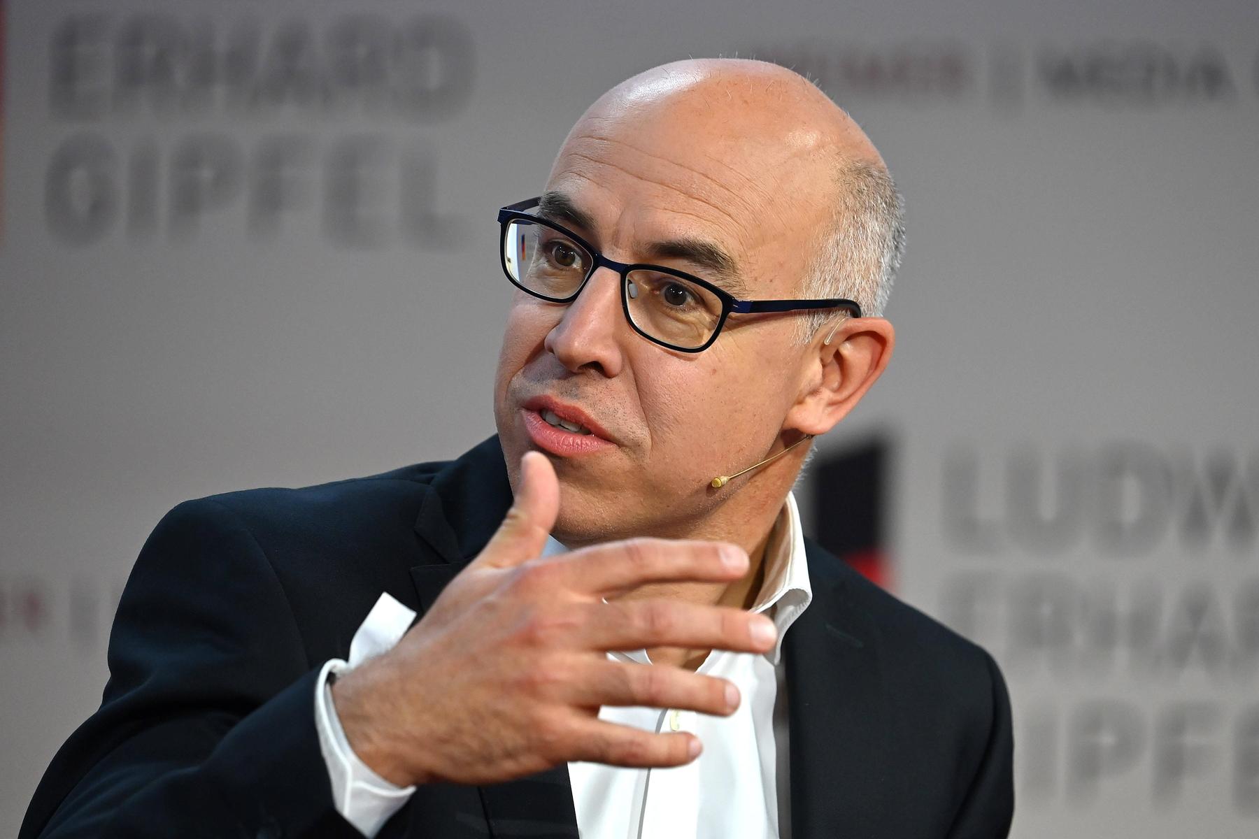 Wifo-Chef Felbermayr begrüßt Lohnzurückhaltung in der Industrie