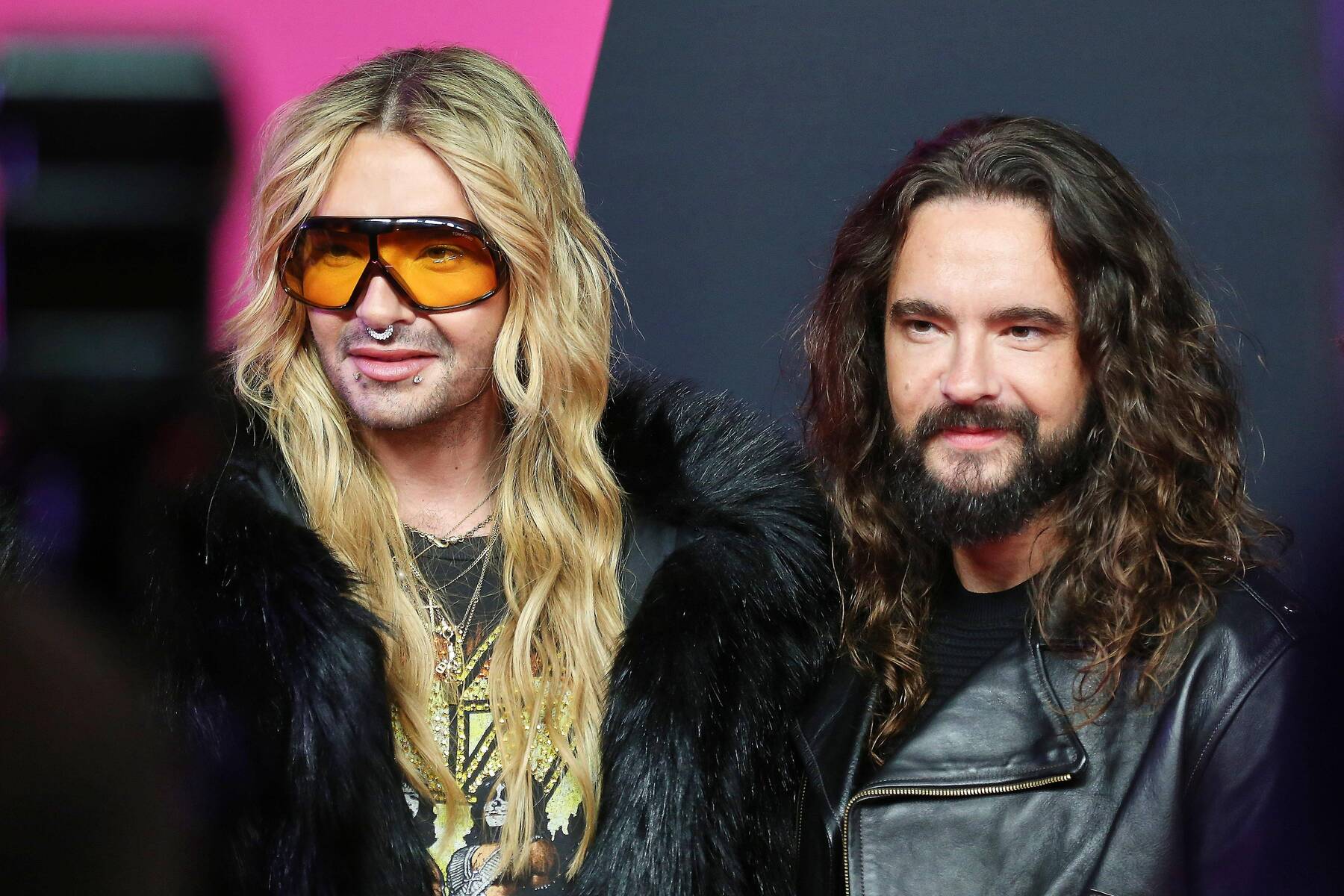 Bill und Tom Kaulitz übernehmen „Wetten, dass..?“ – DiePresse.com