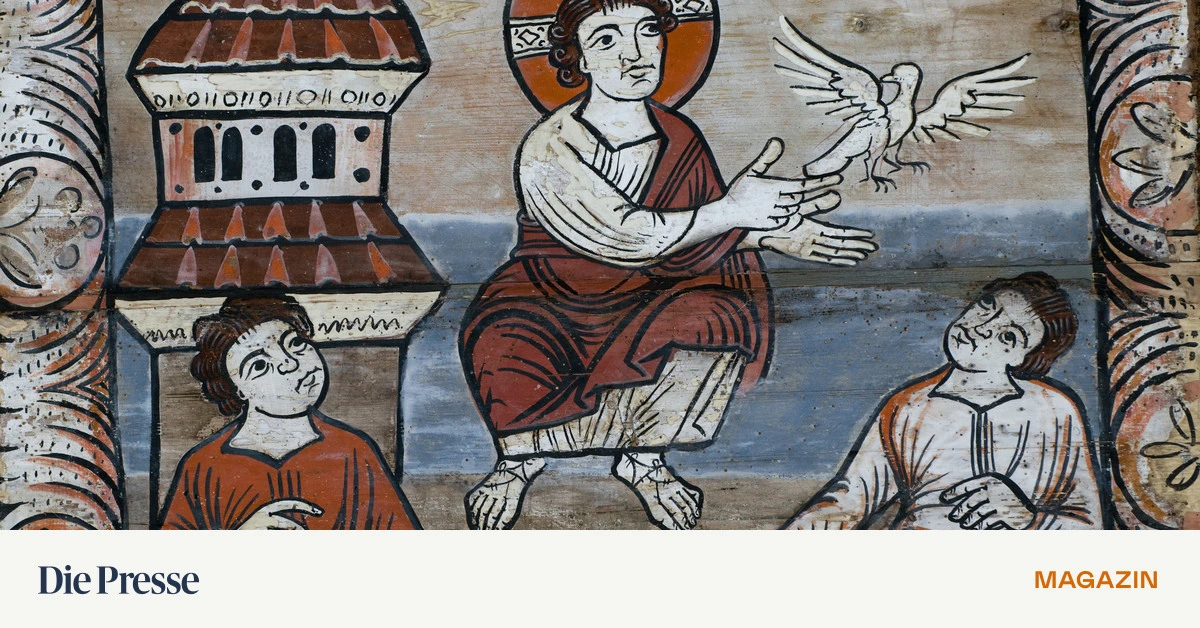 Jesus-und-seine-vielen-Konkurrenten-premium-