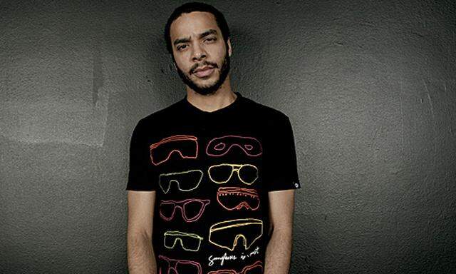 Die Musikwelt trauert: DJ Mehdi stirbt mit 34 Jahren