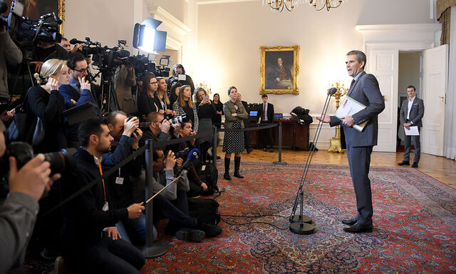 MINISTERRAT: L�GER