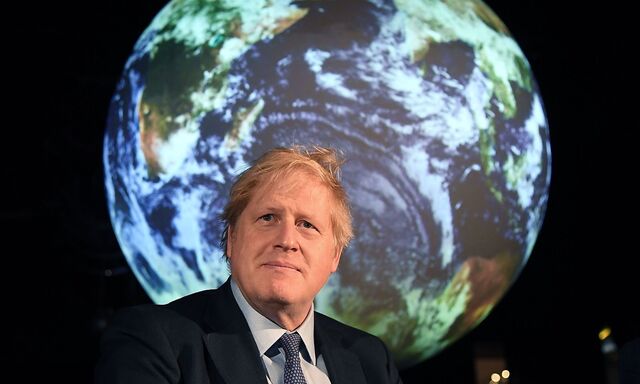 FILES-BRITAIN-SCOTLAND-POLITICS-CLIMATE