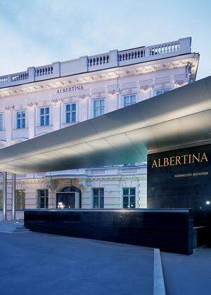 In der Albertina geht am 14. Juli die Roy Lichtenstein-Retrospektive zu Ende. 
