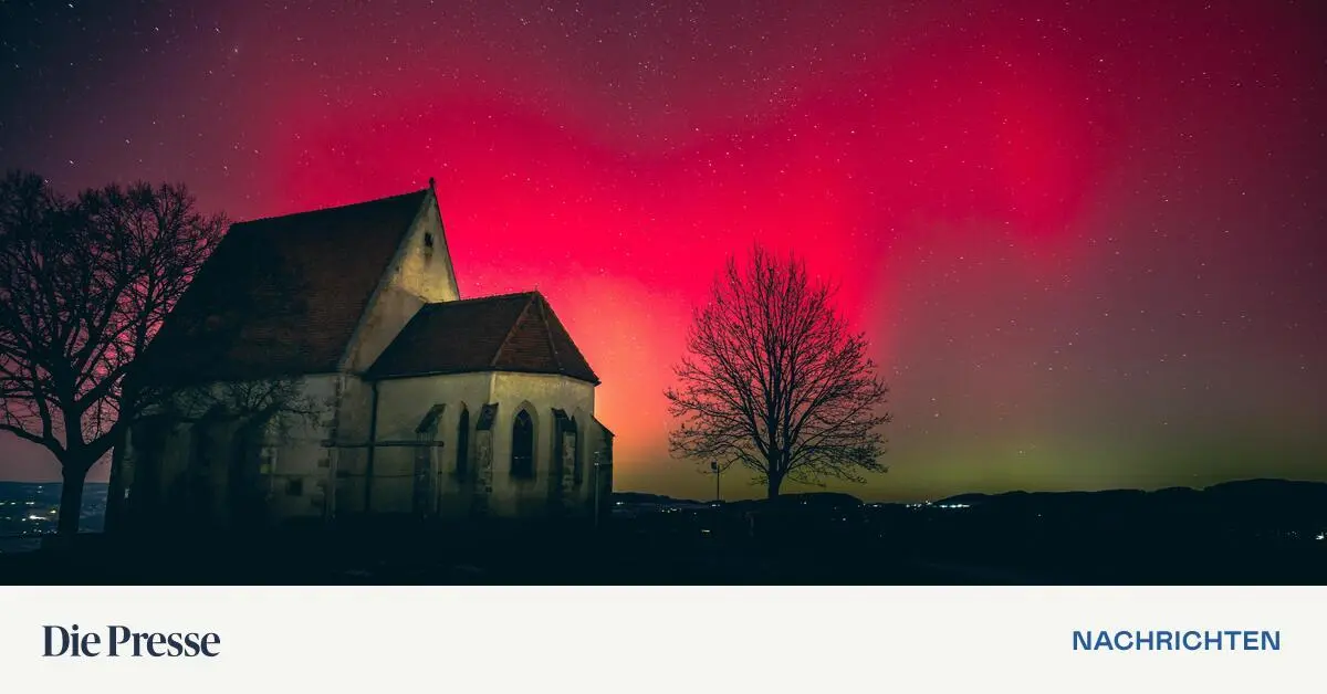 Fastest solar storm caused 