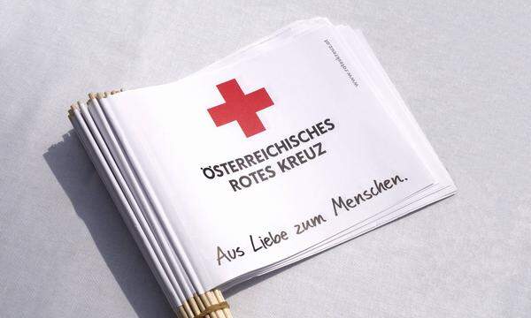 Keiner anderen Organisation und keinem Unternehmen wird so viel Vertrauen entgegengebracht wie dem Österreichischen Roten Kreuz (ÖRK). Die Marke gilt auch als die zuverlässigste, die hilfreichste und jene mit dem größten Verantwortungsbewusstsein. >>> Mehr zum Thema: Die wertvollsten Marken der Welt