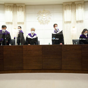 Der VfGH trug der Politik auf, bis 2024 eine Neuregelung zu schaffen. 