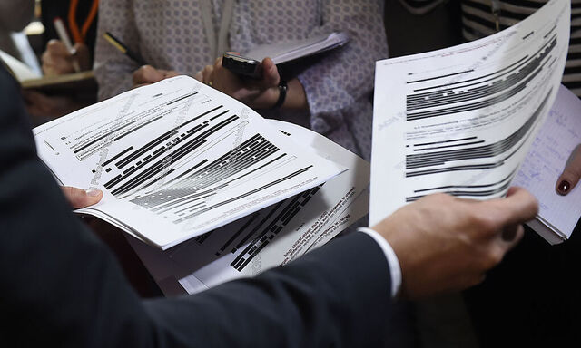 Hypo-U-Ausschuss: Aussprache mit Beamten geplant