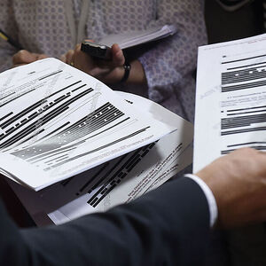 Hypo-U-Ausschuss: Aussprache mit Beamten geplant