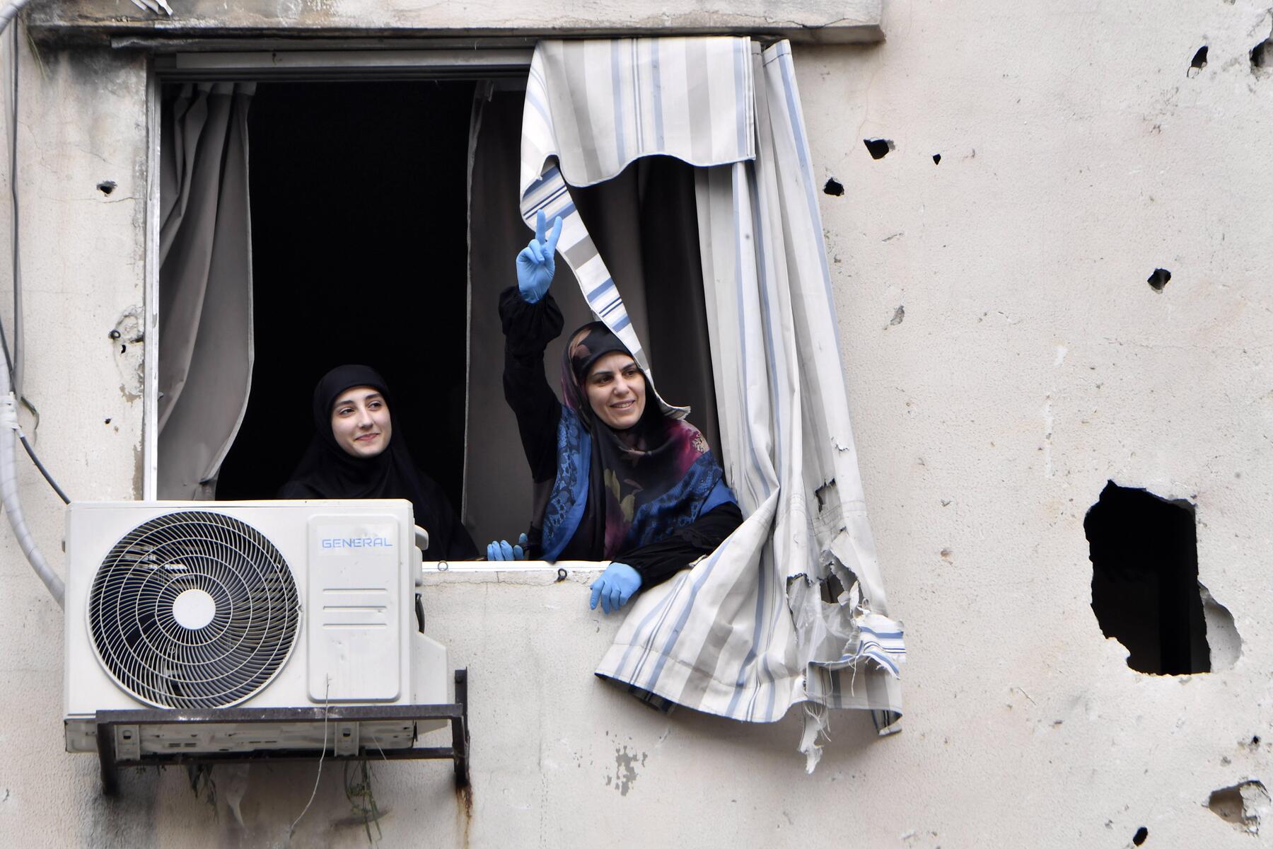 Erneut gegenseitige Angriffe zwischen Hisbollah und Israel