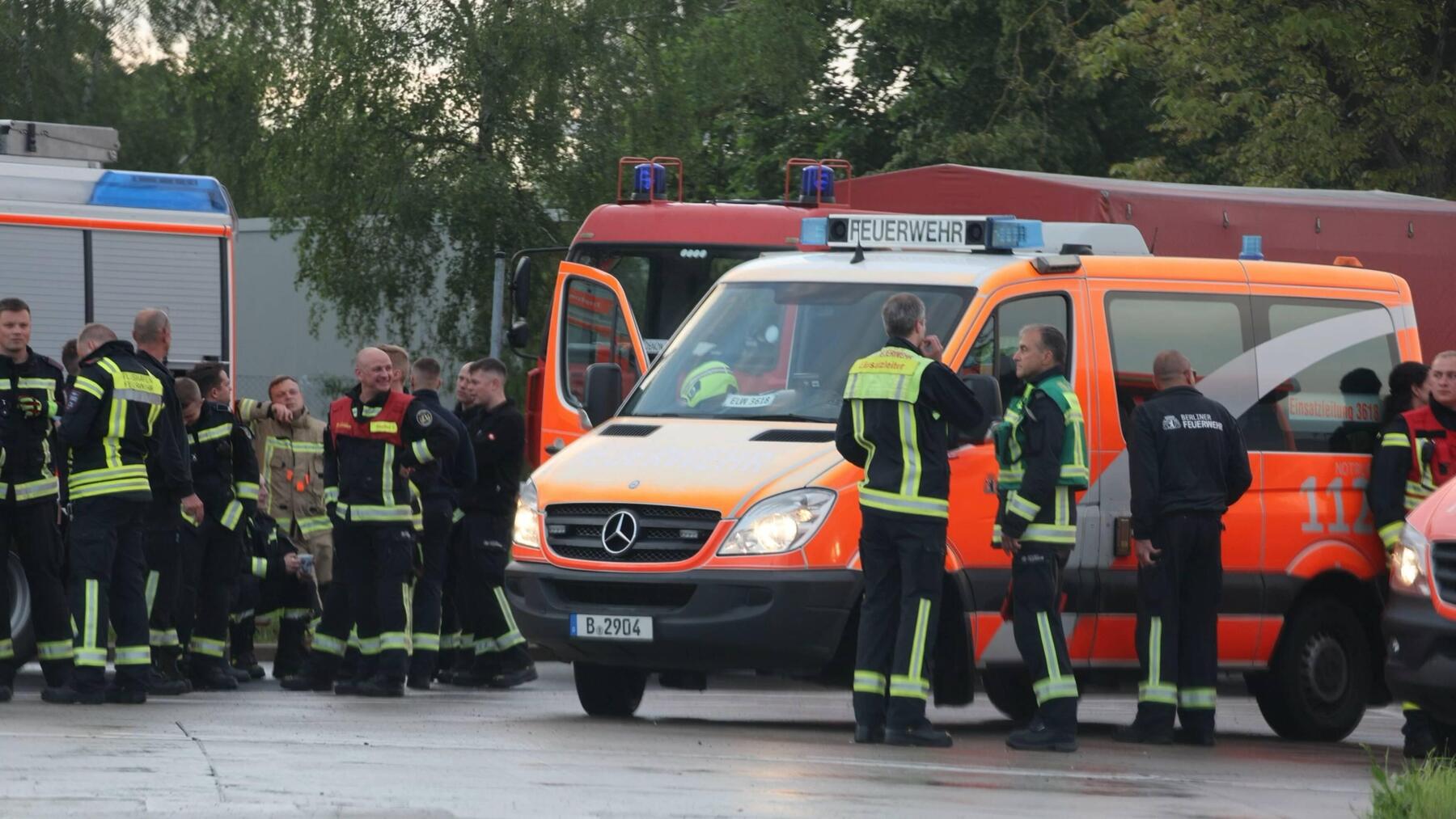 US doctor infected with Ebola strain discharged from Berlin hospital