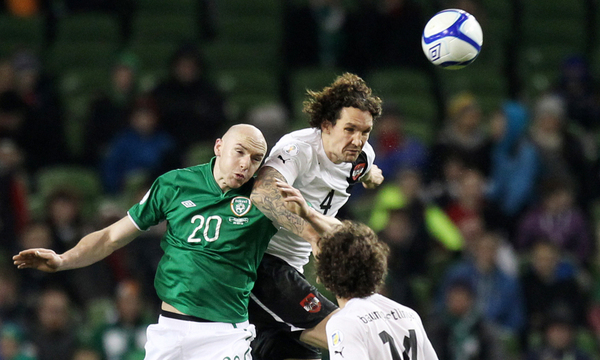 Fussball Thriller versoehnlichem Ende