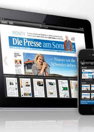 Gratis-App für iPad, iPhone und iPod Touch