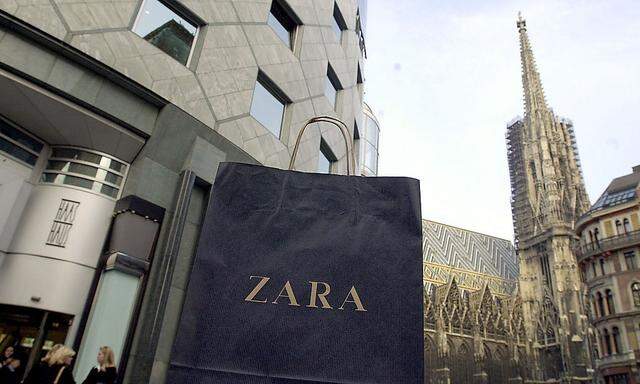 Zara Wien