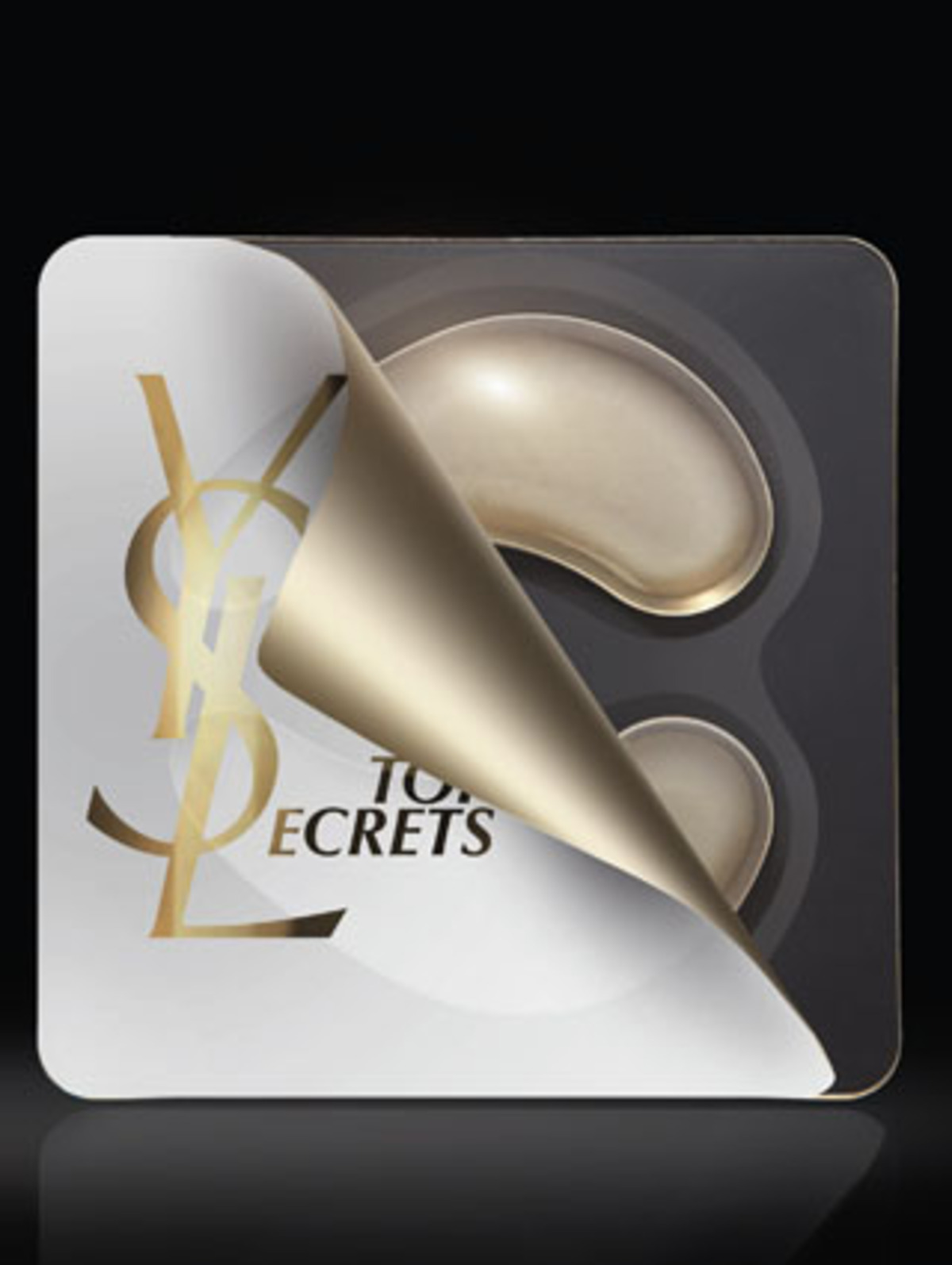 Yves Saint Laurent. 48,40 Euro. Die Hydrogel-Textur auf Arnika- und Escin-Basis mit Aromawasser aus Lavendel und natürlichem Zucker versorgt die Augenkonturen mit Feuchtigkeit.