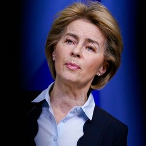 Ursula von der Leyen