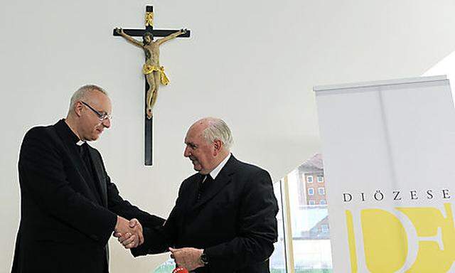 Bischof Iby Zsifkovics