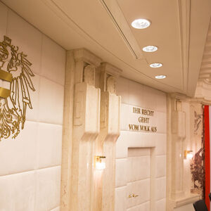 Verfassungsgerichtshof (VfGH)