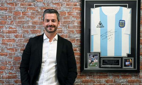 Immobilieninvestor Paul Zödi