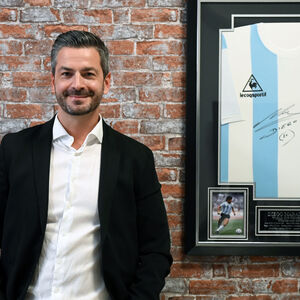 Immobilieninvestor Paul Zödi