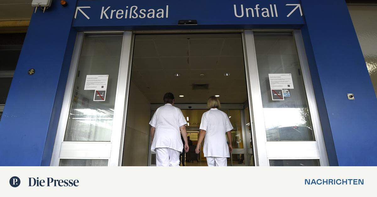 Sozialversicherung: Was Die Kassenreform Bringt | DiePresse.com