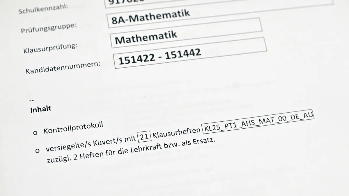 Das-war-die-heurige-Mathe-Matura-H-tten-Sie-es-gewusst-premium-
